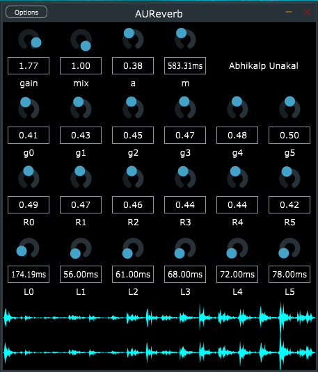 Reverb VST